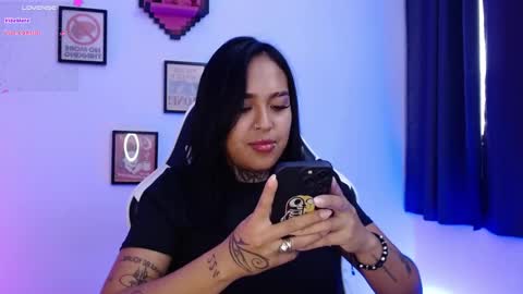 Angelly online show from 02/04/26, 10:36