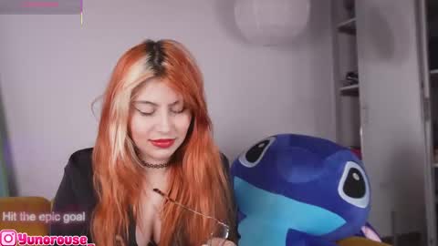 Snapshot of yunorose_ chatting on 03/06/26, 04:09 yunorose_ online show from 03/06/26, 04:09