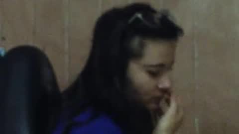 Haruno online show from 12/22/24, 11:33