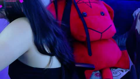 Haruno online show from 09/22/25, 01:02