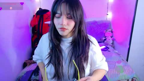 Haruno online show from 10/01/25, 02:01