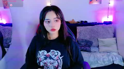 Haruno online show from 11/07/25, 01:11