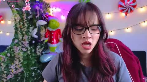 Haruno online show from 01/07/26, 02:30