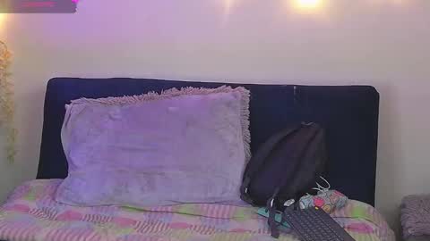 Haruno online show from 01/14/26, 02:12