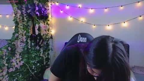 Haruno online show from 01/16/26, 02:32