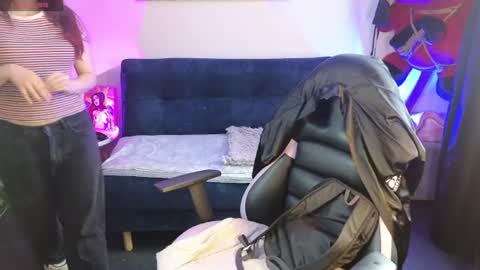 Haruno online show from 07/02/26, 02:12