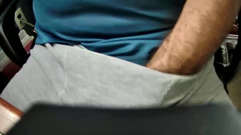 Snapshot of yuppers1234 chatting on 10/03/25, 07:00 yuppers1234 online show from 10/03/25, 07:00