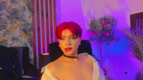 Snapshot of yuri_kay chatting on 05/05/26, 10:18 Yuri Kay online show from 05/05/26, 10:18