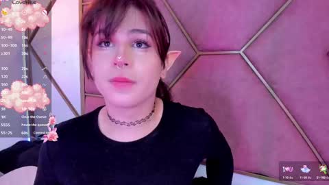 Yuri Stars online show from 03/05/25, 06:56