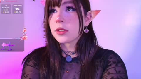 Yuri Stars online show from 09/10/25, 05:07