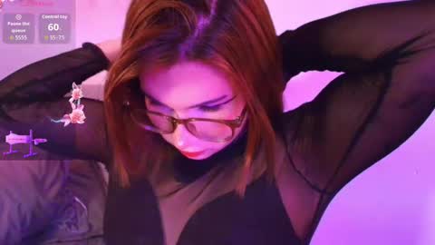 Yuri Stars online show from 01/31/26, 09:24