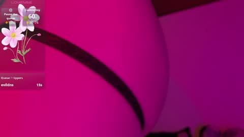 Yuri Stars online show from 04/11/26, 04:39