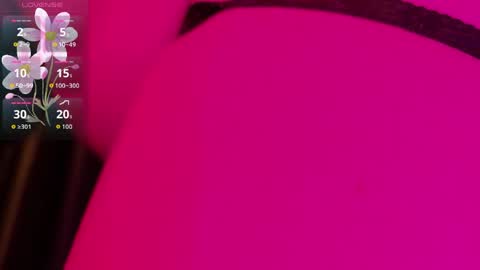 Yuri Stars online show from 04/11/26, 07:45