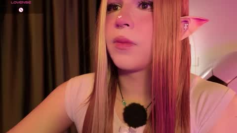 Yuri Stars online show from 04/23/26, 09:06