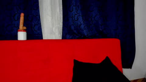 YURI AND MI BOY online show from 02/08/25, 06:22