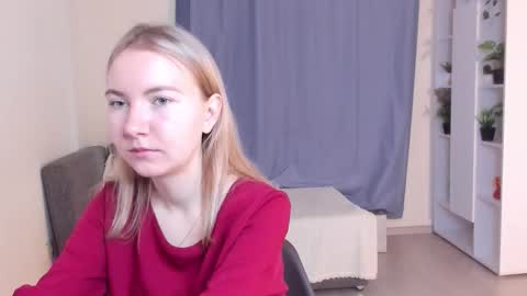 Alesia online show from 11/07/25, 07:19