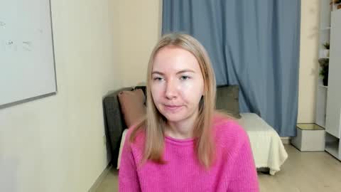 Alesia online show from 11/21/25, 07:29