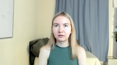 Alesia online show from 11/25/25, 07:30