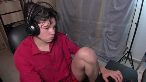 yurii_moody online show from 12/14/24, 01:39