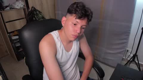 yurii_moody online show from 02/25/25, 02:36