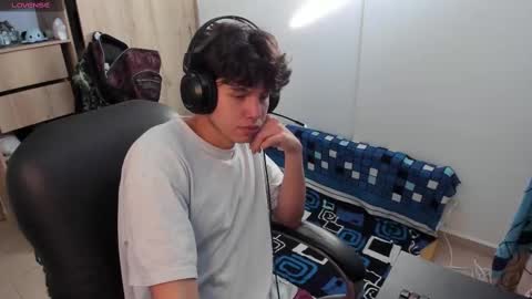 yurii_moody online show from 09/14/25, 09:25