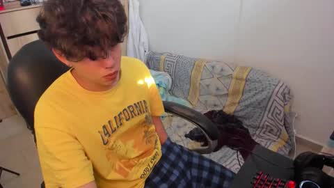 yurii_moody online show from 11/10/25, 06:40