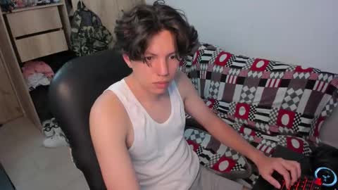 yurii_moody online show from 12/16/25, 08:25