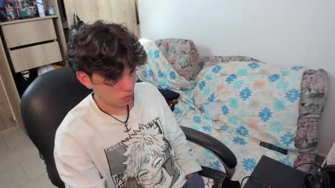 yurii_moody online show from 01/16/26, 08:46