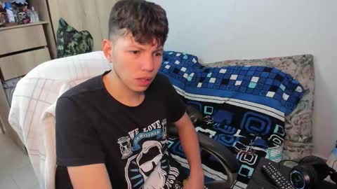 yurii_moody online show from 03/23/26, 05:17