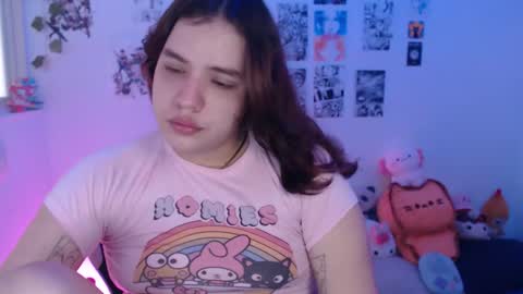 Snapshot of yuriko_doll chatting on 01/10/26, 06:09 yuriko online show from 01/10/26, 06:09