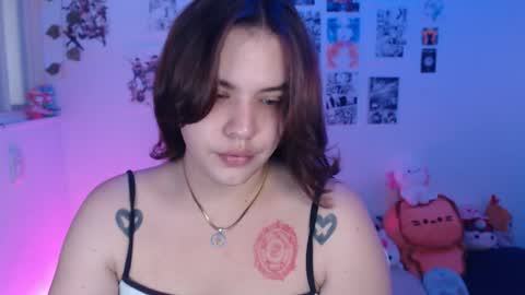 Snapshot of yuriko_doll chatting on 01/11/26, 09:09 yuriko online show from 01/11/26, 09:09