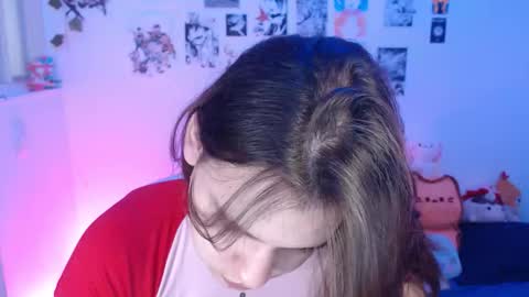 Snapshot of yuriko_doll chatting on 01/13/26, 08:36 yuriko online show from 01/13/26, 08:36