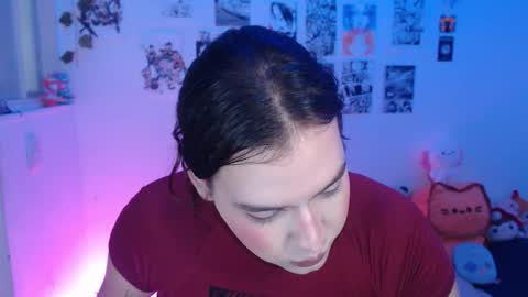 Snapshot of yuriko_doll chatting on 01/15/26, 06:44 yuriko online show from 01/15/26, 06:44