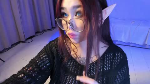 Hi My name Yuriko online show from 01/06/25, 04:13