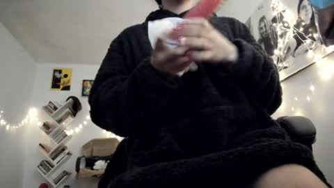 paola online show from 01/08/25, 10:58