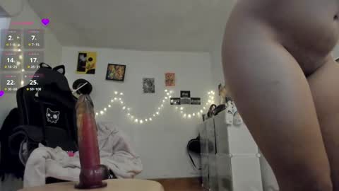 paola online show from 02/10/25, 09:15