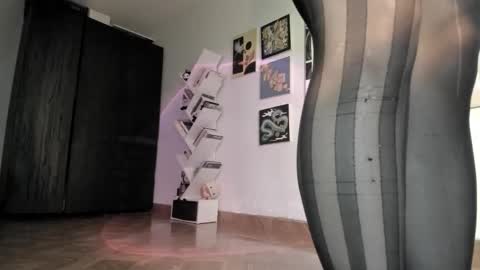 paola online show from 03/13/26, 12:28