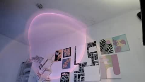paola online show from 07/17/26, 03:57