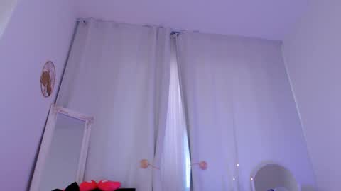 Snapshot of yuukenzi chatting on 03/06/25, 11:14 Maria online show from 03/06/25, 11:14