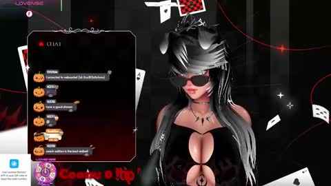 YuukiTrap online show from 04/22/26, 07:26