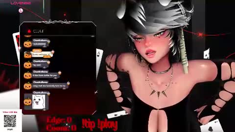 YuukiTrap online show from 07/08/26, 06:12
