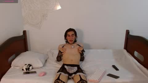 yuyang04 online show from 03/30/26, 08:10