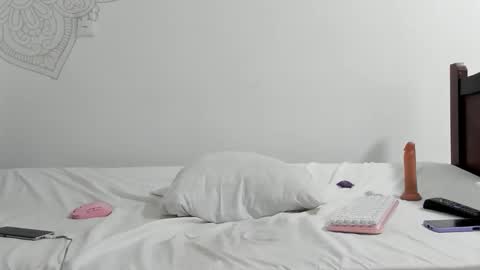 yuyang04 online show from 04/18/26, 03:10