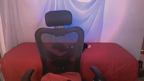 Yuyu online show from 12/15/25, 05:23