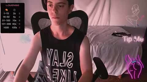 Yuyu online show from 02/27/26, 09:04