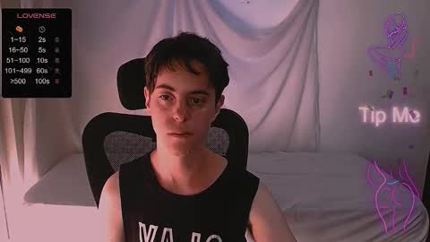 Yuyu online show from 03/01/26, 08:11