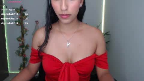 yuzii Im new to these pages so I hope you guys are kind to me. online show from 12/16/25, 11:10