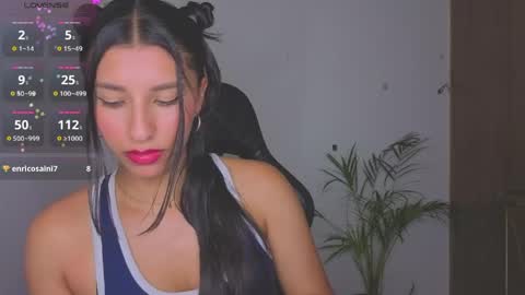 yuzii Im new to these pages so I hope you guys are kind to me. online show from 04/25/26, 05:54