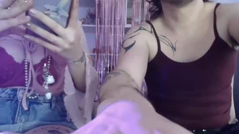 Snapshot of yuzumiyu chatting on 11/26/25, 04:24 YuzuMiyu online show from 11/26/25, 04:24