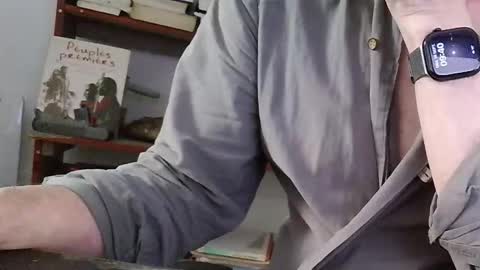 yvanbonar181018 online show from 09/14/25, 07:40